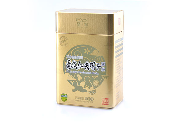 馬口鐵盒