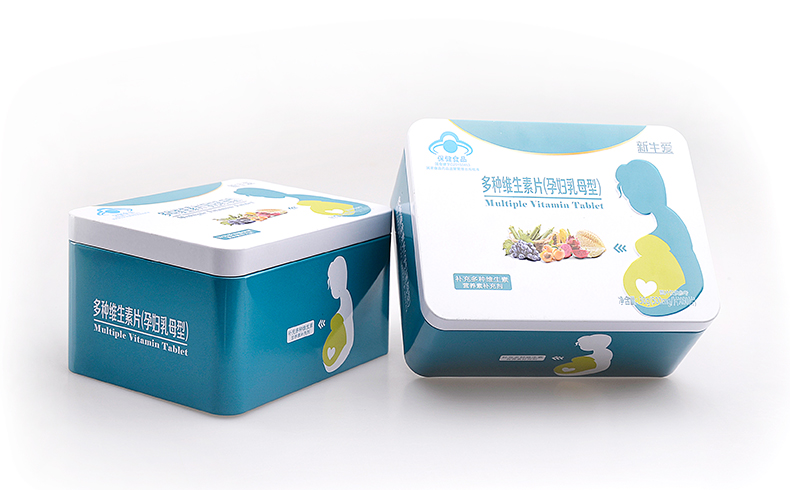 保健食品包裝盒設(shè)計 保健食品包裝盒設(shè)計